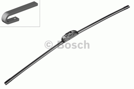 Щетка стеклоочистителя Bosch Aerotwin truck AR70N